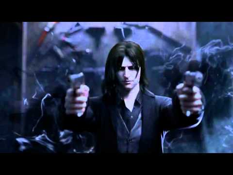 Video thumbnail Duister sfeertje in launch trailer The Darkness II