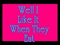Pubic Song