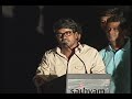 Ayirathil oruvan trailer launch - 05.wmv