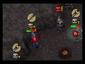 Glen Nichols Runescape BH Bounty Hunter video 8!
