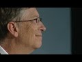 Microsoft tycoon Bill Gates visited a London Comprehensive to ask students there how he should use his money to make the world a better place. .