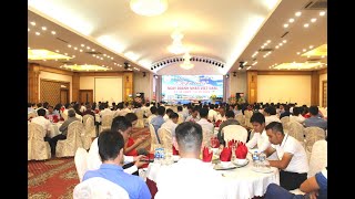 Gặp mặt kỷ niệm Ngày Doanh nhân Việt Nam