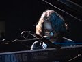 Santiago Feliu y Haydee Milanes