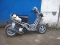 Italjet Dragster Italjet Dragster