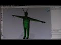 this is a revision of the previous video only with higher resolution and some new version 1.6 features.