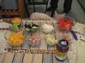 Timelapse Pizza!