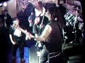 C.D.R. \"TV Mierda\" (en vivo)