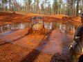 Muddin With the 2008 Yamaha Rhino 700FI Muddin With the 2008 Yamaha Rhino 700FI