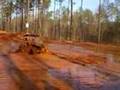 Muddin With the 2008 Yamaha Rhino 700FI