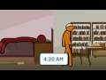 Ramadan es un mes de Adoración, NO de Dormir.