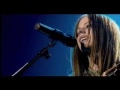 Avril Lavigne Tomorrow-Live