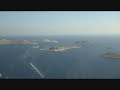 Kornati Islands Fly-by