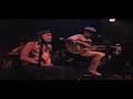 Coco Rosie Left Hand Shoe Live