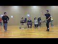 シュウセイ vs Seiya – STEP UP POP vol.7 BEST4