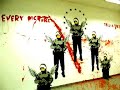 Banksy vs The Streets re-edit Banksy vs The Streets re-edit
