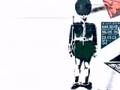 Banksy vs The Streets re-edit