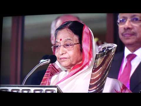Pratibha Patil