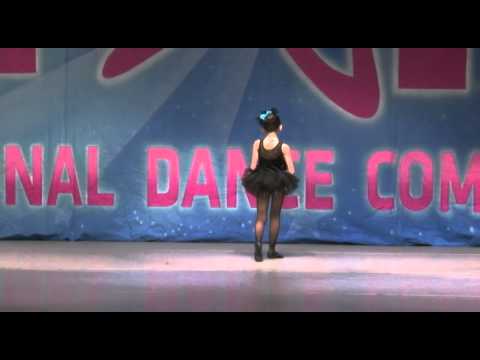 Alright, Ok, You Win