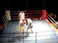 ahsan wins on points
