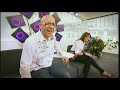 The Gadget Show - The Critical List: Watches