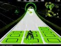 audiosurf - loopa trooper / dj tasaka