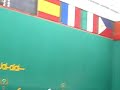 Cesta punta Arregi-Félix vs Lander-Oiarbide