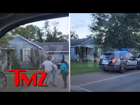 Rapper JayDaYoungan Shot and Killed Outside Louisiana Home | TMZ