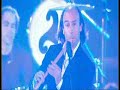 Carlos Nu�ez en la Nuit Celtique 2003 (I/II)
