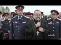 Приведение к торжественной клятве кадет