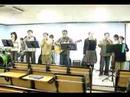 SLSEM Praise n Worship Service, March 25,07 part1