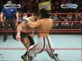videos de Chavo Guerrero vs Paul London TLC