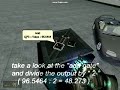 how to make an altimeter in garrysmod 10