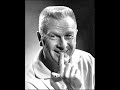 Eddie Albert - \"I Believe\" Eddie Albert - \"I Believe\"