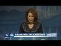 Congresswoman Michele Bachmann Is Running…