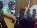 videos de Tourist Band 2008 Studio: Dave Tracking Acoustic