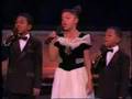 The Allbritton Singers
