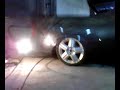 Pickup Corsa Pulando