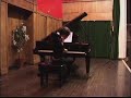 Morton-Feldman-Dance