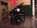 Morton Feldman Dances