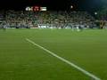 InterLiga 2009: Club América-Chivas Guadalajara Action # 3