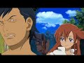 el cazador   episode 01  fragment 