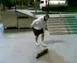 TENTESKATE tinja
