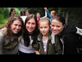 JOLT is the premier international leadership program providing select high school teens with a transformational experience across three countries. •Poland- Participants will learn about the rich Jewish past on European soil, reflect on the enormity of the Holocaust and celebrate in a community reborn. •Austria- JOLT participants create a camp for unaffiliated European Jewish children where they infuse Jewish pride in the campers. •Israel- Teens will channel the experiences of Poland and Austria while focusing on what it means to be a Jewish leader. JOLT is a life-changing experience providing teens with a rare opportunity to work directly with unaffiliated children who are not privileged to have a Jewish education. JOLT requires a lot of hard work but also includes touring and fun and exciting activities. 