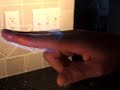 Finger Fire Finger Fire