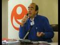 Il benvenuto del Presidente Francesco Petrelli al II Incontro Nazionale dei Volontari di Ucodep.