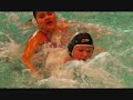 Waterpolo De Meeuwen Diemen Pupillen 2 Kampioenschap 2007/20