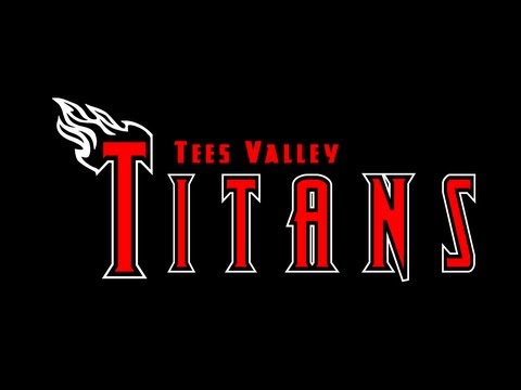 Tees Valley Titans : Bouncing Back