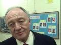 videos de Ken Livingstone speaks about his 2012 Mayoral campaign