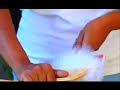 Garden Girl TV: How to Card Angora Fiber Garden Girl TV: How to Card Angora Fiber