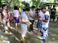 Christmas Party (Liwag Family) - Basagan ng Itlog
